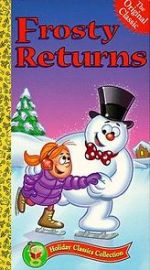 Watch Frosty Returns (TV Short 1992) Niter