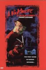 Watch A Nightmare on Elm Street Part 2: Freddy's Revenge Niter
