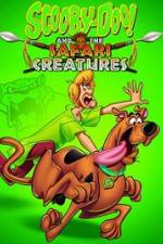 Watch Scooby-Doo! and the Safari Creatures Niter