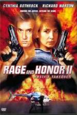 Watch Rage and Honor II Niter