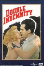 Watch Double Indemnity Niter