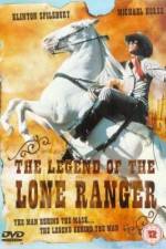 Watch The Legend of the Lone Ranger Niter