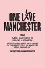 Watch One Love Manchester Niter