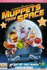 Watch Muppets from Space Niter