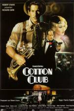 Watch The Cotton Club Niter