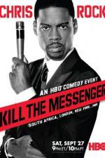 Watch Chris Rock: Kill the Messenger - London, New York, Johannesburg Niter
