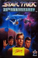 Watch Star Trek 25th Anniversary Special Niter