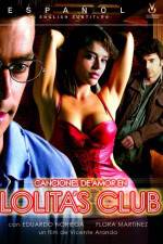 Watch Lolita's Club Niter