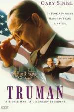Watch Truman Niter