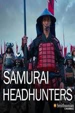 Watch Samurai Headhunters Niter
