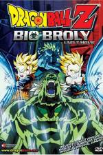 Watch Dragon Ball Z Movie 11: Bio-Broly Niter