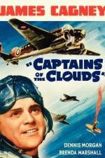 Watch Captains of the Clouds Niter