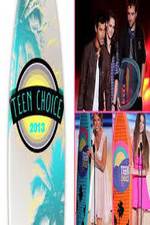 Watch Teen Choice Awards 2013 Niter