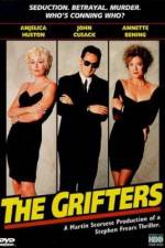 Watch The Grifters Niter