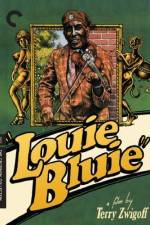 Watch Louie Bluie Niter