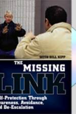 Watch Missing Link: Self-Protection Through Awareness, Avoidance, and De-Escalation Niter