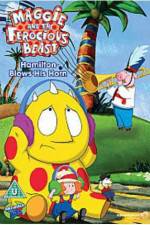 Watch Maggie and the Ferocious Beast Hamilton Blows His Horn Niter