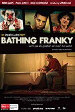 Watch Bathing Franky Niter