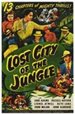 Watch Lost City of the Jungle Niter