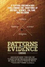 Watch Patterns of Evidence: The Exodus Niter