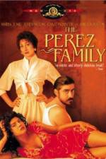Watch The Perez Family Niter