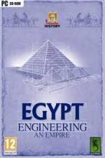 Watch History Channel Engineering an Empire Egypt Niter