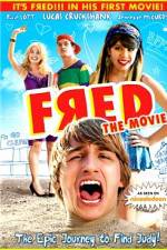 Watch Fred The Movie Niter