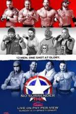Watch TNA No surrender 2011 Niter