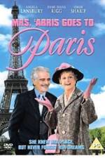 Watch Mrs 'Arris Goes to Paris Niter