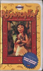 Watch Pocahontas: The Girl Who Lived in Two Worlds Niter