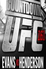 Watch Countdown to UFC 161: Evans vs. Henderson Niter