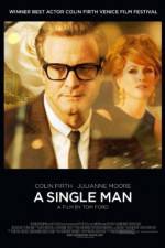 Watch A Single Man Niter