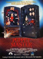 Watch Puppetmaster Niter