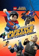 Watch Lego DC Super Heroes: Justice League - Attack of the Legion of Doom! Niter