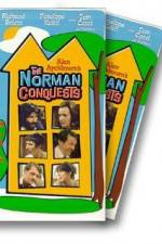 Watch The Norman Conquests Living Together Niter