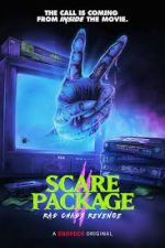 Watch Scare Package II: Rad Chad's Revenge Niter