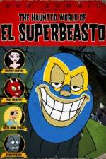 Watch The Haunted World of El Superbeasto Niter