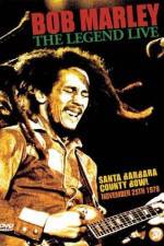 Watch Bob Marley The Legend Live Niter
