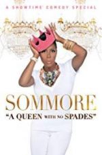 Watch Sommore: A Queen with No Spades Niter