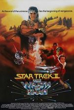 Watch Star Trek II: The Wrath of Khan Niter