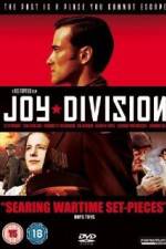 Watch Joy Division Niter