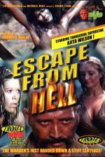 Watch Escape from Hell Niter