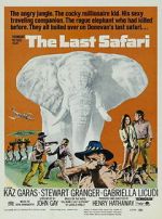 Watch The Last Safari Niter