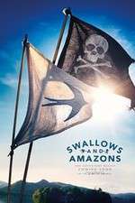 Watch Swallows and Amazons Niter