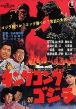 Watch King Kong vs. Godzilla Niter