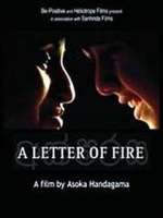 Watch A Letter of Fire Primewire
