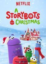 Watch A StoryBots Christmas (TV Short 2017) Niter