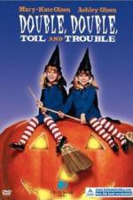 Watch Double Double Toil and Trouble Niter