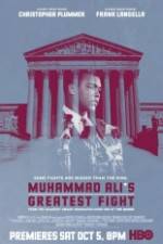 Watch Muhammad Ali's Greatest Fight Niter