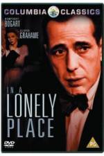 Watch In a Lonely Place Niter
